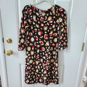 Jude Connally Dress